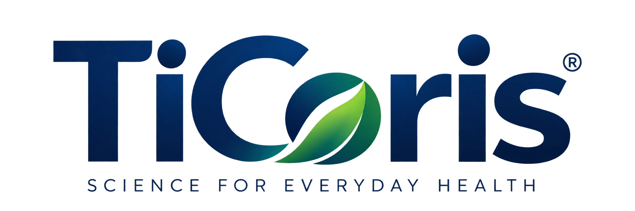 Ticoris logo